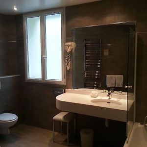 Superior Kamer met een King Size Bed